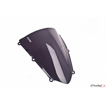 view Puig 4356F Standard Windshield for Honda CBR600RR (2007-2012)