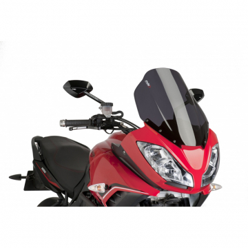 Puig 4359 Windshield for Triumph Tiger 1050 Sport (2007-2013)