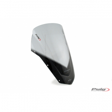 view Puig 4366 Windshield for Yamaha FZ6 Fazer S2 (2007-2010)