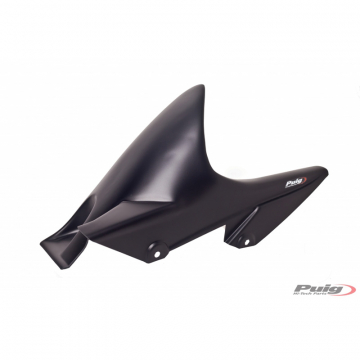 view Puig 4431J Rear Mud Guard for Kawasaki Z1000 and Z750R