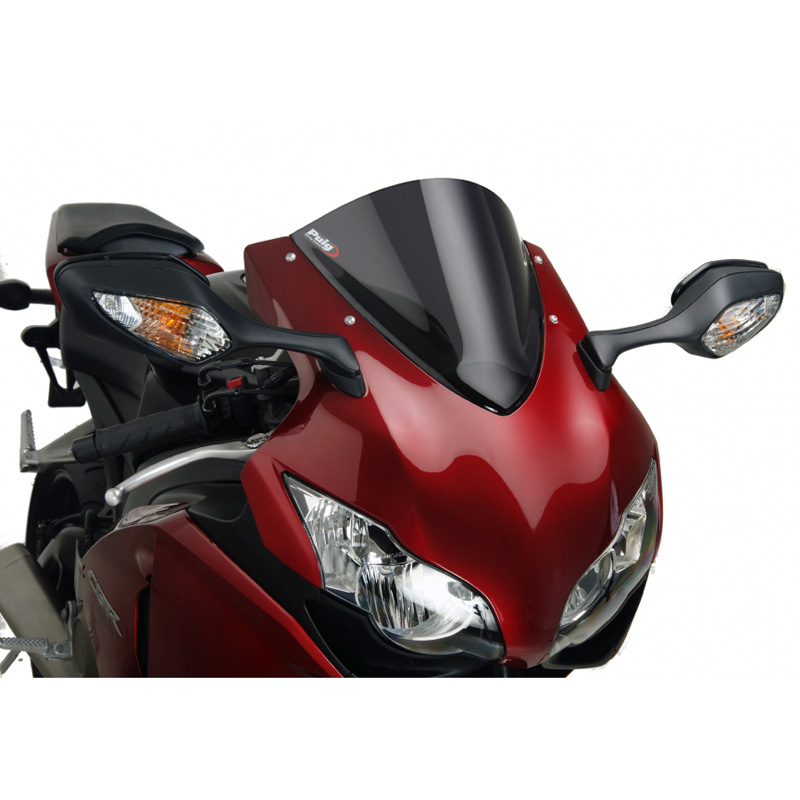 Puig 4623 Windshield for Honda CBR1000RR (2008-2011) | Accessories