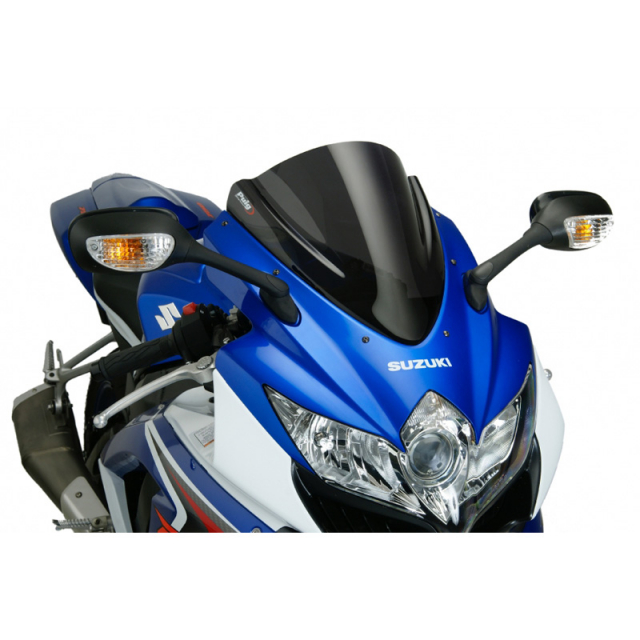 Puig 4629 Windshield for Suzuki GSX-R600 / 750 (2008-2010