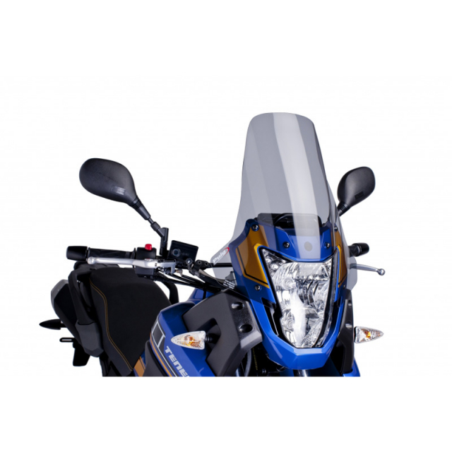 Puig 4636 Windshield for Yamaha XT660Z Tenere (2008-2014