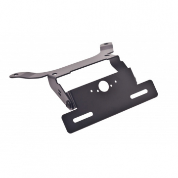 view Puig 4817N License Support for Suzuki GSX-R1300 Hayabusa (2008-2012)