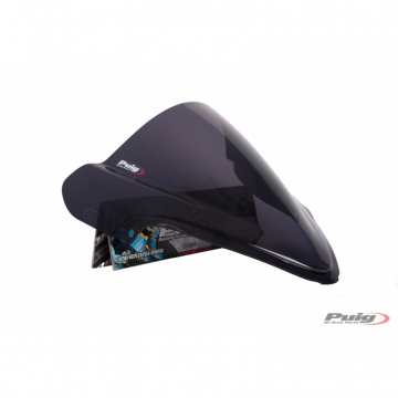 view Puig 4826 Windshield for Suzuki GSX-R1300 Hayabusa (2008-2014)