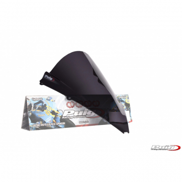 view Puig 4945 Windshield for Aprilia RSV4 Factory and RS125