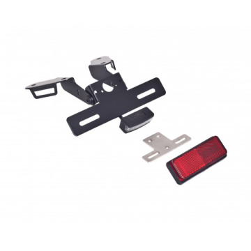 view Puig 4973N License Support for Suzuki GSX-R1000 (2009-current)