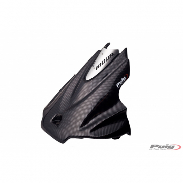view Puig 5059C Rear Mud Guard for Suzuki GSX-R1000 (2009-2014)