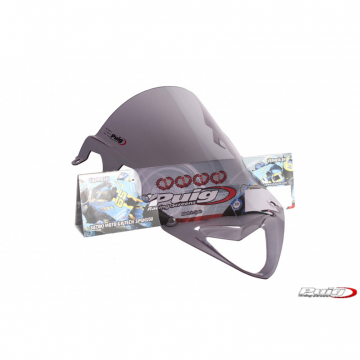 view Puig 5205 Windshield for BMW S1000 RR (2009-2014)