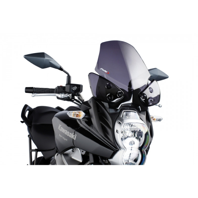 Kawasaki versys windshield hotsell