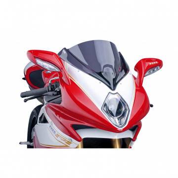 Puig 5256 Windshield for MV Agusta F4 (2010-2013)