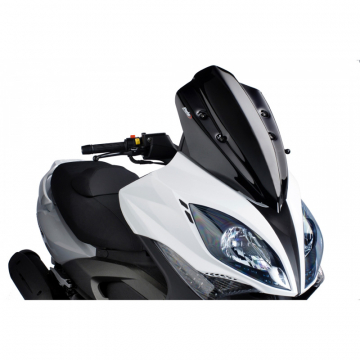 view Puig 5271 Windshield for Kymco Xciting 500 (2007-2013)