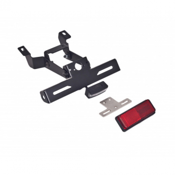 view Puig 5318N License Support for Kawasaki Versys 650 (2010-2014)