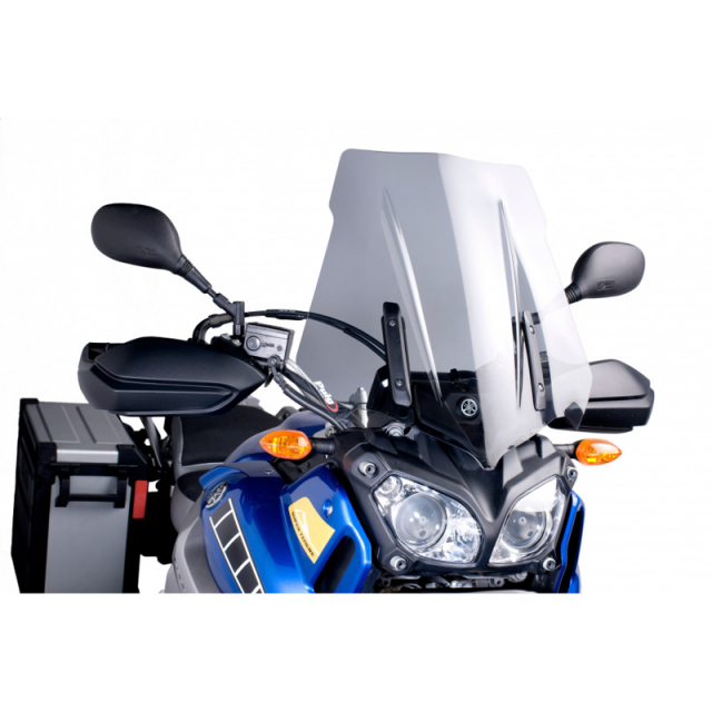 Puig 5568 Windshield for Yamaha XT1200Z Super Tenere (2011-2013