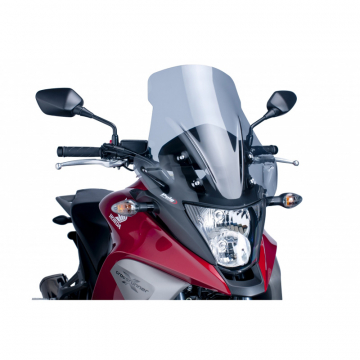view Puig 5639H Windshield for Honda Crossrunner (2011-2014)