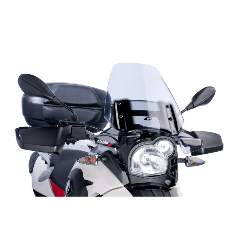 Touring Screen for BMW G 650 GS 11 16 Clear Puig