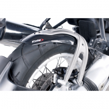 Puig 5886C Rear Mud Guard for BMW R1100GS including Adventure (1994-1999)