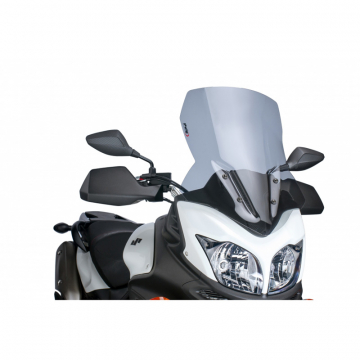 view Puig 5895F Windshield for Suzuki DL650 V-Strom/XT (2012-2016)