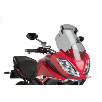 view Puig 5919H Windshield for Triumph Tiger 1050 Sport (2007-current)