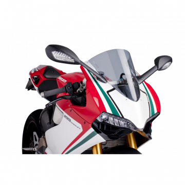 view Puig 5990 Windshield for Ducati 899 (2013-2015) and 1199 Panigale (2012-2014)