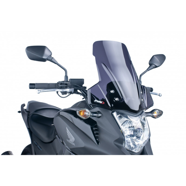 Nc750x puig windscreen new arrivals