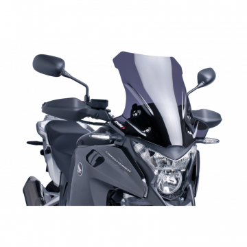 Puig 5993 Windshield for Honda Crosstourer (2011-2014)