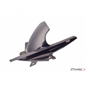 Puig 6040C Rear Mud Guard for Triumph Tiger 800 (2011-2014)