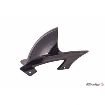 view Puig 6043C Rear Mud Guard for Kawasaki ZX-14R (2012-current)