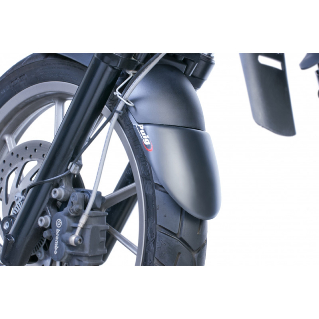 Puig 6177N Fender Extension, Front for BMW G650GS (2010-current