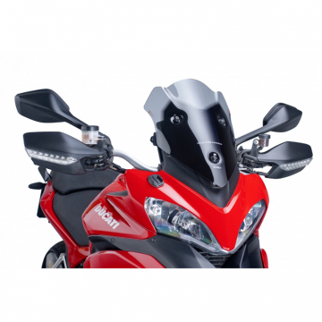 Windshield DUCATI MULTISTRADA 1200フロントガラス50CM 2014 2014