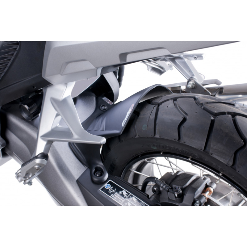 Puig 6334J Rear Mud Guard for Honda Crosstourer (2012-current