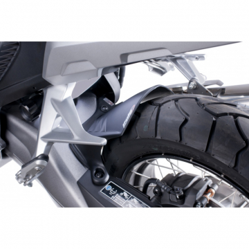 Puig 6334J Rear Mud Guard for Honda Crosstourer (2012-current)