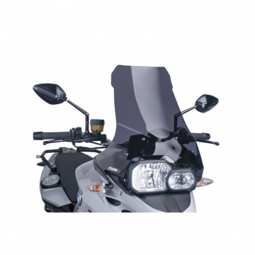 Puig 6365 Windshield for BMW F700GS (2012-current)