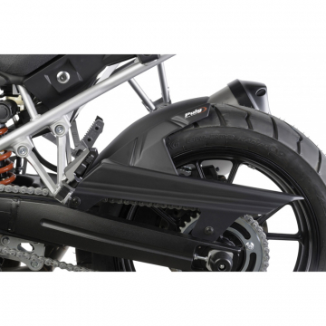 view Puig 6477J Rear Mud Guard for Suzuki V-Strom 1000/1050 (2014-current)