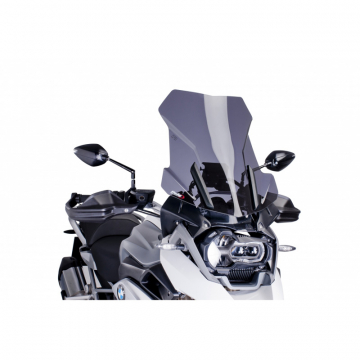 Puig 6486 Windshield for BMW R1200GS / Adventure (2013-current)