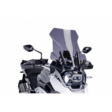 view Puig 6486 Windshield for BMW R1200GS / Adventure (2013-current)