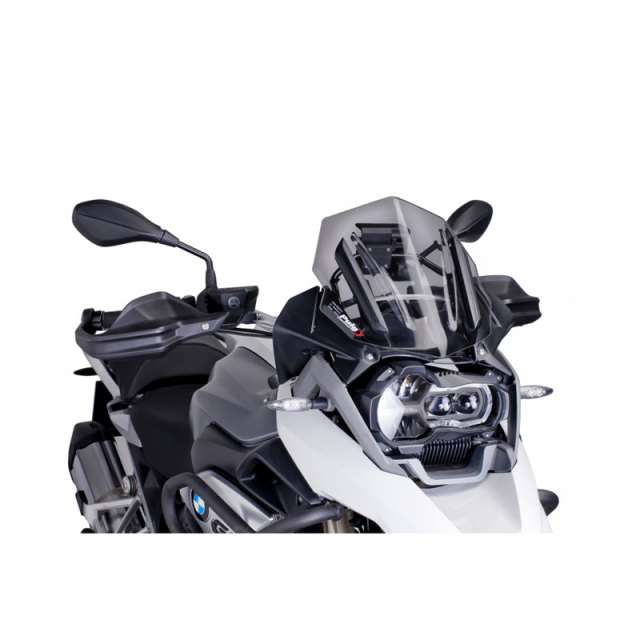 Puig 6487 Windshield for BMW R1200GS / Adv 