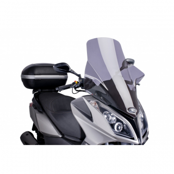 view Puig 6790H Windshield for Kymco Superdink 125i (2009-current)
