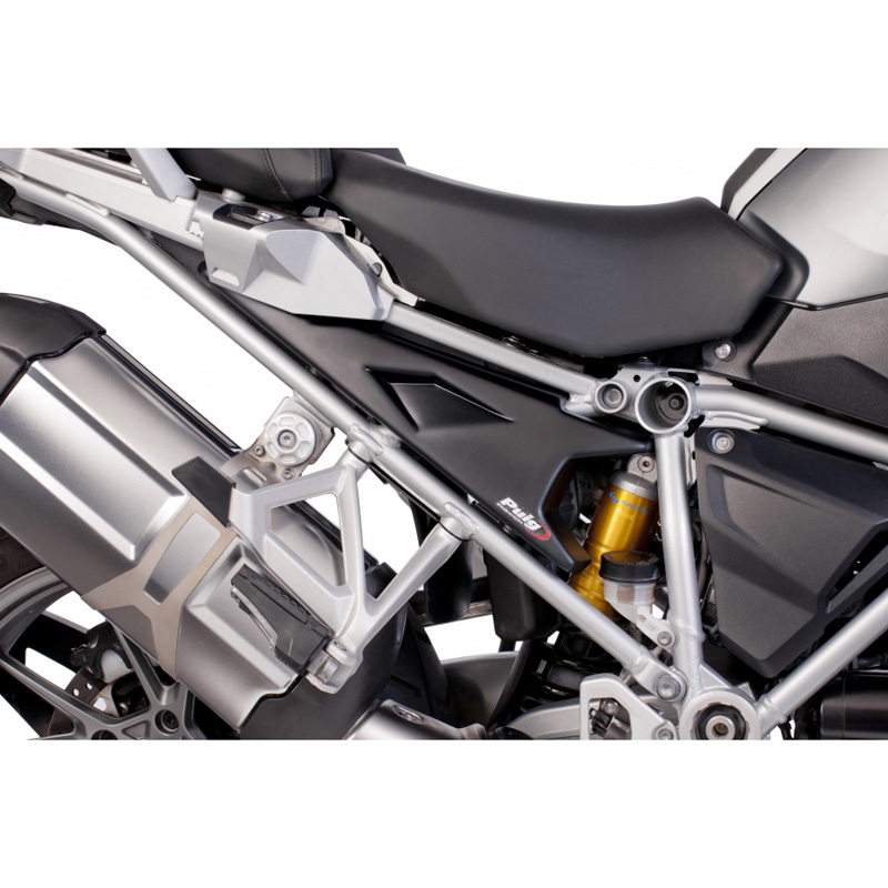 Body Accessories for BMW R1200GS LC & Adventure (2013-)