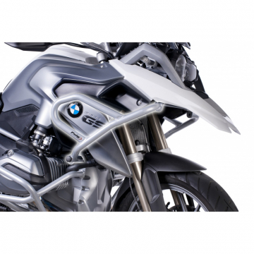 view Puig 6814U Engine Guards for BMW R1200GS (2013-current)