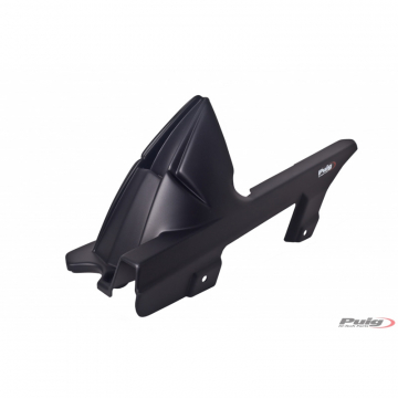 view Puig 6843J Rear Mud Guard for Kawasaki Ninja 300 ABS (2013-2017)