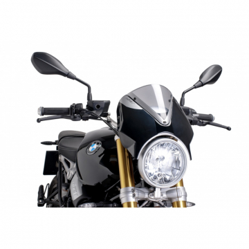 view Puig 7012 Windshield for BMW RNine T (2014-current)