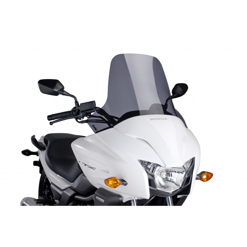 Puig 7227 Windshield for Honda CTX700 (2014-current) | Accessories