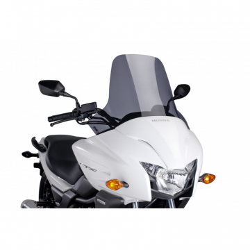 Puig 7227 Windshield for Honda CTX700 (2014-current)