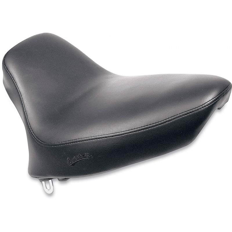 Saddlemen Renegade Solo Seat for Harley-Davidson FXST/FLST Softail