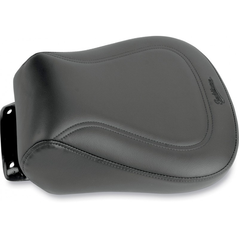 Saddlemen Renegade Tour Pillion for HarleyDavidson FXST/FLST Softail