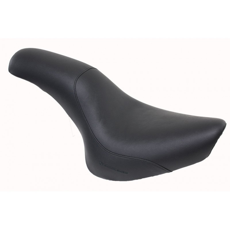 iron 883 saddlemen step up seat