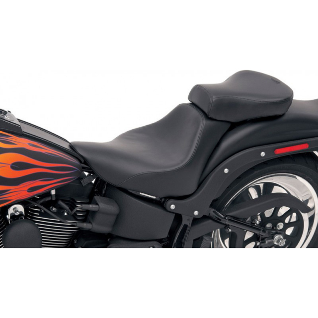 Seats Saddlemen Renegade LS Solo Seat -Brown -818-30-102bls