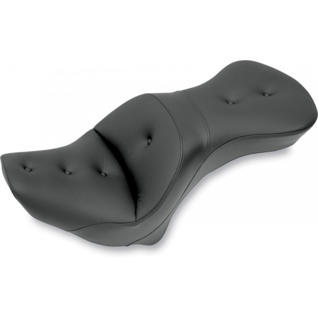 Saddlemen Explorer RS Seat for Harley-Davidson FLSTC Heritage