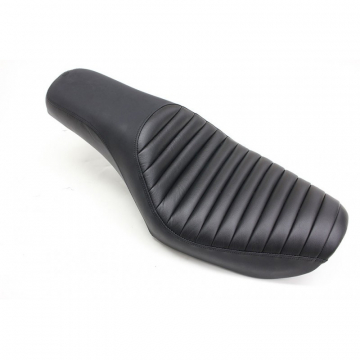 view Saddlemen Profiler TTR Seat for Harley-Davidson FX Softail (2000-2006)